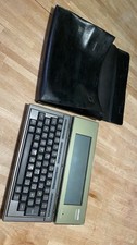 Notebook Olivetti M10 con 32kb