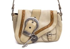 Christian Dior Gaucho borsa da