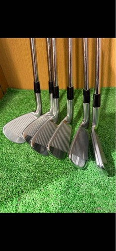 Mizuno pro - 223, set