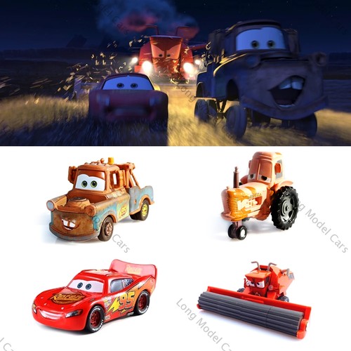 Pcs disney cars movie - pcs,
