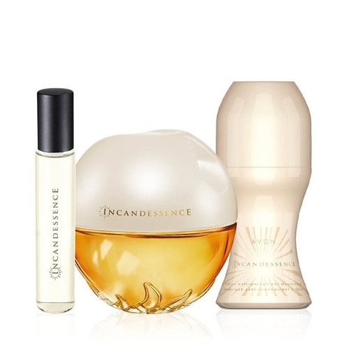 Set incandessence - set,
