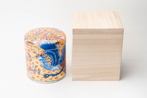 Arita ware kinryu - arita,