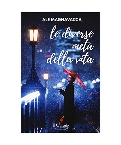 Diverse metà della - le,