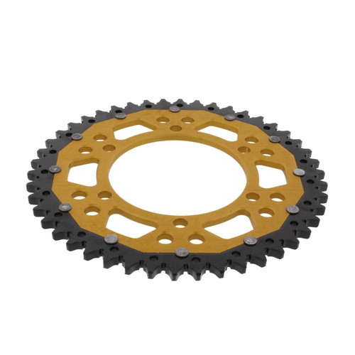 Pignone alluminio oro - , 46