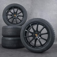 Porsche Cayenne cerchi con