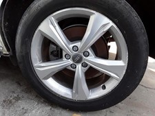CERCHIO IN LEGA PER AUDI Q5 Serie (FYB) (17>)