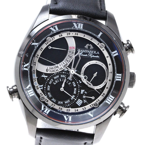 Orologio citizen campanola - orologio,