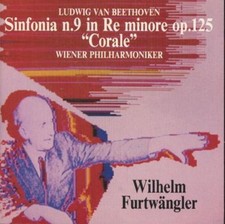 Wilhelm Furtwangler Beethoven