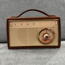 Transistor vintage Grundig