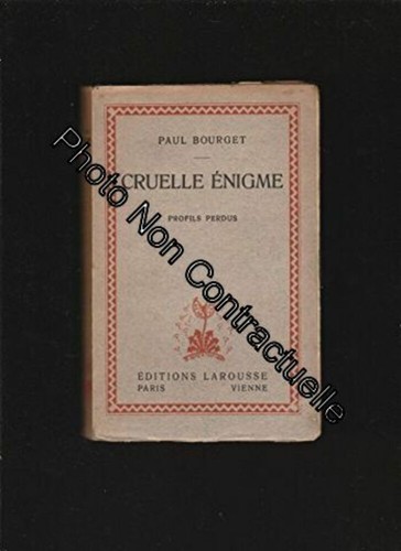 Stile crudelia demon - crudelia, enigma