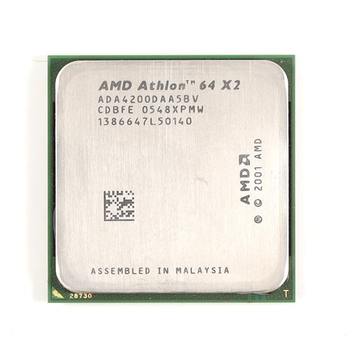 Processore amd athlon x2 - athlon,