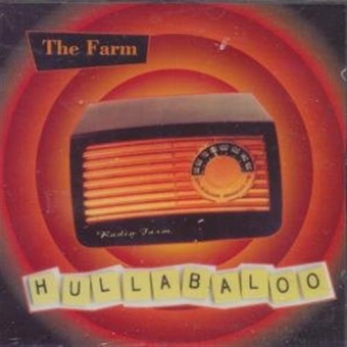 Hullabaloo the farm audio - hullabaloo,