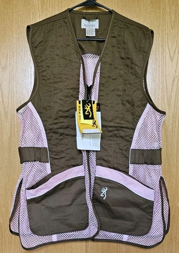 Gilet tiro caccia in - gilet,