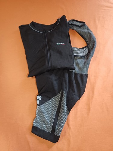 Completo 2pz set maglia - 2pz,