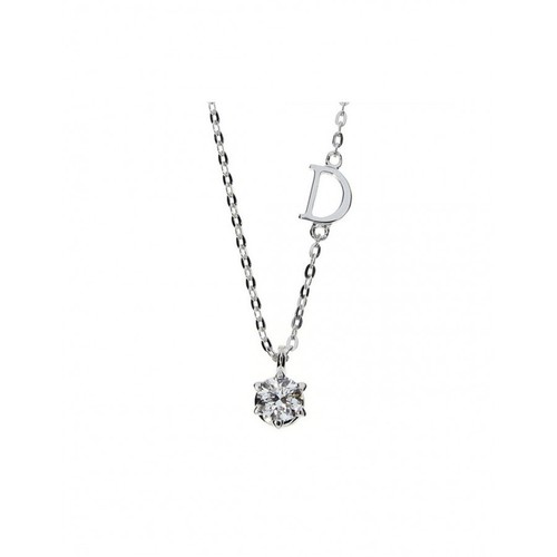 Collana damiani 20076602 - damiani,