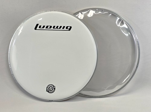Ludwig breakbeats set batteria - breakbeats,