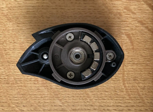 Jigging master arrester - arrester, 630