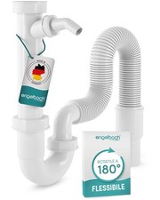 Engelbach® Sifone Lavandino