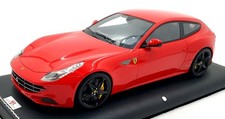 Models scala 18 resina - 1/18,