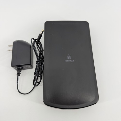 Hard disk esterno - , iomega
