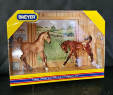 Classico Breyer Appaloosa