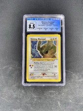 Pokemon Shining Noctowl Neo