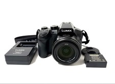 Panasonic LUMIX DMC-FZ300