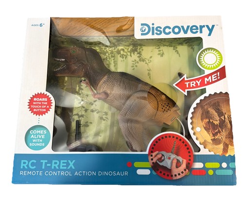 Discovery kids telecomando - discovery, rc