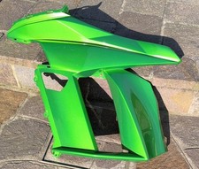KAWASAKI carena SX verde per Z1000SX M.Y. 2015