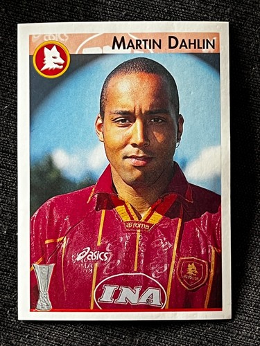 Sticker vignette panini - sticker, calcio
