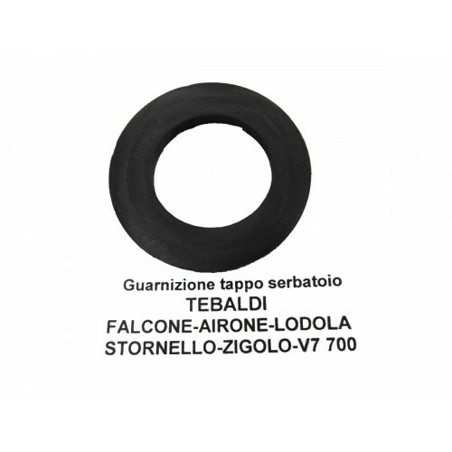 Guarnizione tappo serbatoio