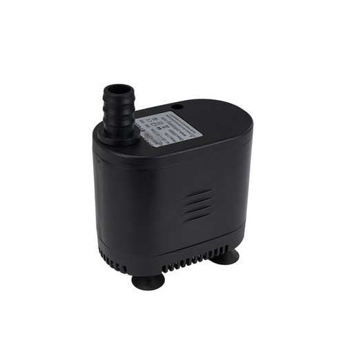 Pompa sommersa refrigeratore