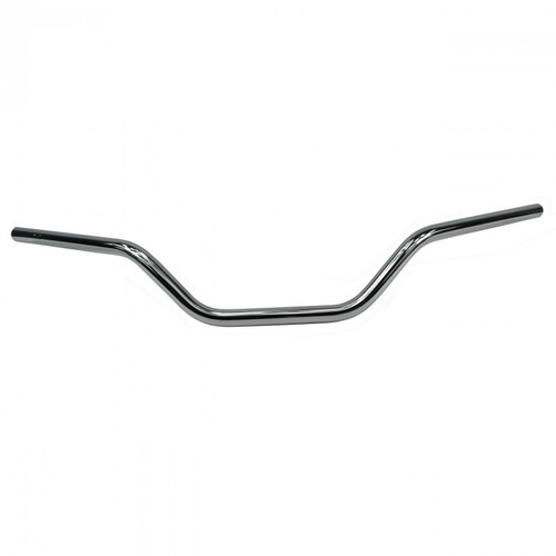 Manubrio moto acciaio - , 22mm