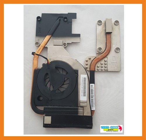 Ventilatore dissipatore - e,