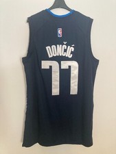 Canotta nba basket maglia Luka