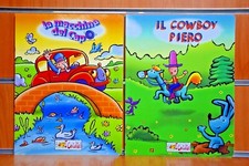 Libro "I Cantalibri" Sfera Editore