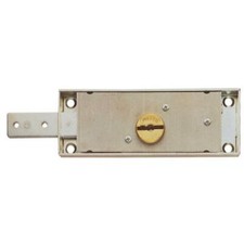 SERRATURA PER SERRANDA