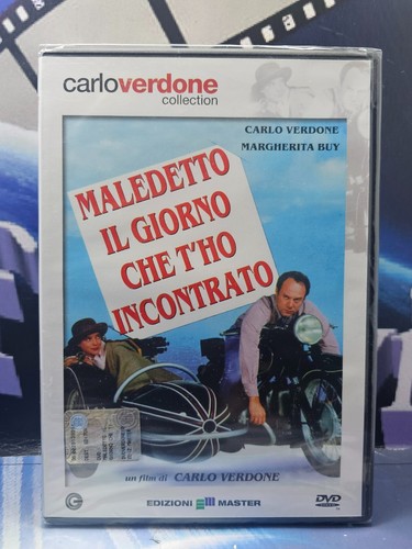 Maledetto giorno che ho - il,