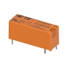 Relè relay 12vdc 8a 1 scambio spdt RY211012