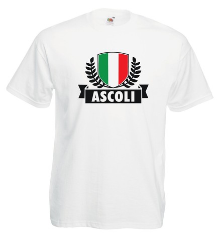 Shirt maglietta j1750 stemma - t-shirt,