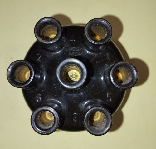 Calotta spinterogeno magneti - spinterogeno,