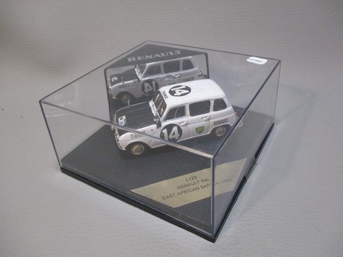 Lg1966 vitesse l123 - l123, 1:43