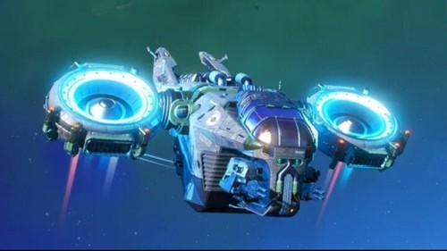 Navi spedizione man sky - navi,