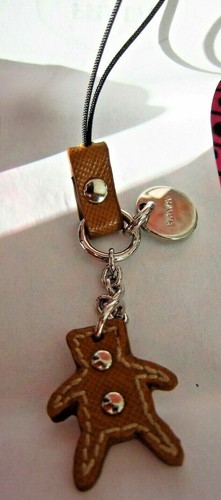 Authentic prada women keyring - women,