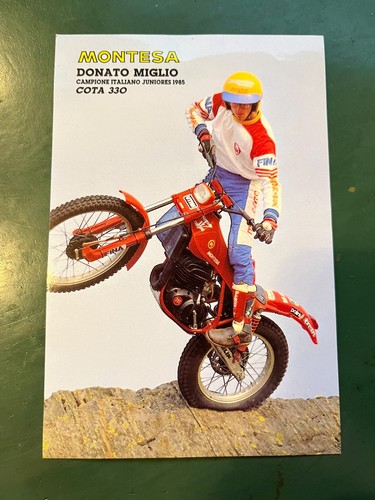 Montesa cota 330 - montesa, donato