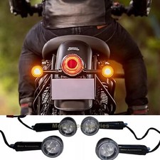 4 indicatori LED adatti per