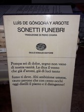 Luìs de Gòngora y Argote