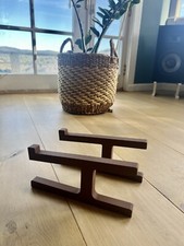 Supporto altoparlante angolare