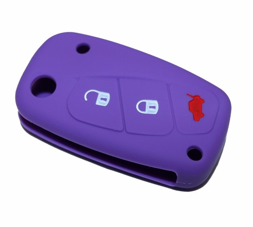 Guscio chiave cover - guscio,