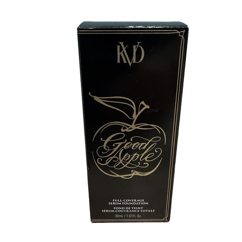 Nuovo kvd kat - nuovo, apple